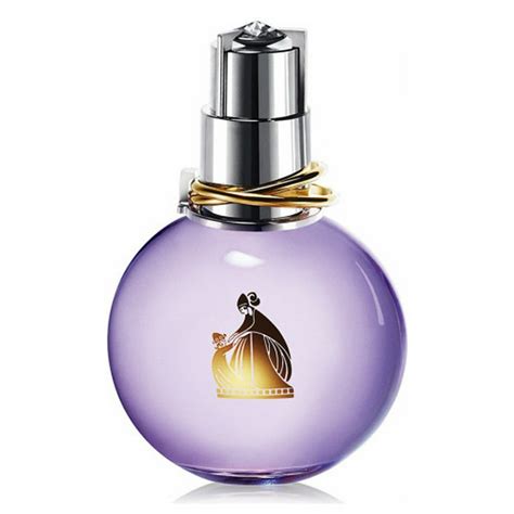 lanvin perfume women